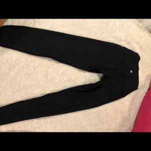 Lulu lemon luon leggings